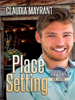 cover image of Place Setting
